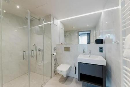 Fourty Three Luxury Serviced Apartments - 171