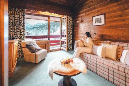 Mont Vallon Meribel - 124