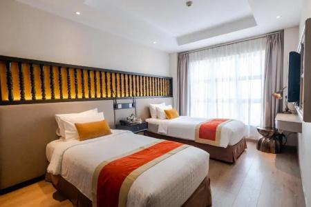 Sanouva Saigon - 175