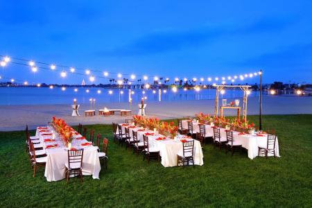 Catamaran Resort and Spa - 28