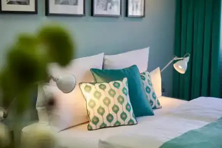 Metropol by Maier Privathotels - 64