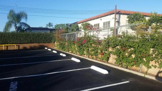 Pepper Tree Boutique Kitchen Studios - Anaheim - 18