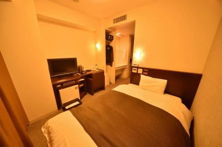 Dormy Inn Tomakomai Natural Hot Spring - 6