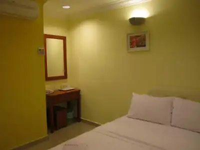 Sun Inns Sunway Mentari - 6