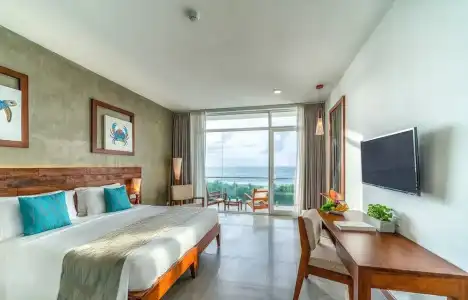 The Habitat Kosgoda by Asia Leisure - 44