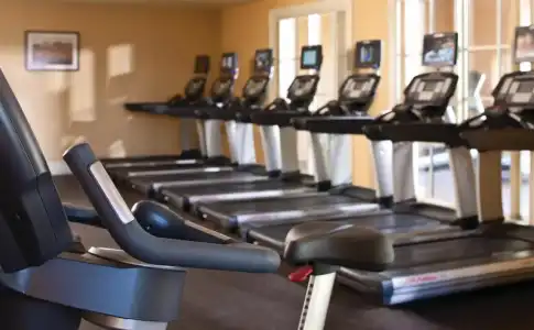 Marriott's Shadow Ridge II- The Enclaves - 20
