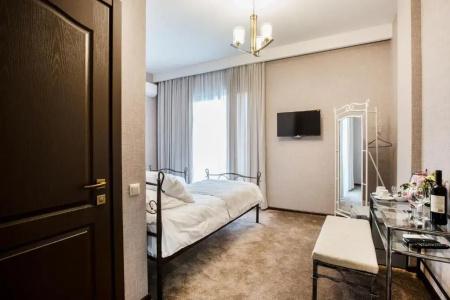 Golden Nugget Tbilisi - 29