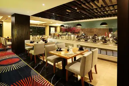The Ann Hanoi & Spa - 33