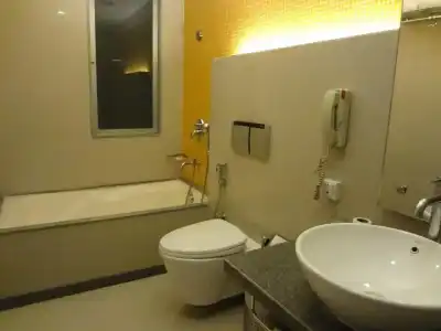 Ramee Guestline Dadar - 42