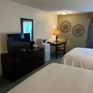 The Grand Nanaimo - 14