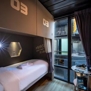Hivetel Phuket - 32