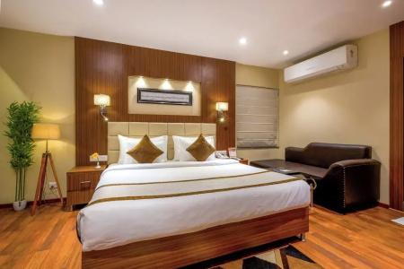 Sawood International - 117