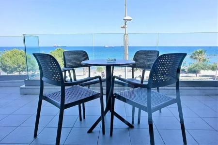 Eden Beach Apartments - 249