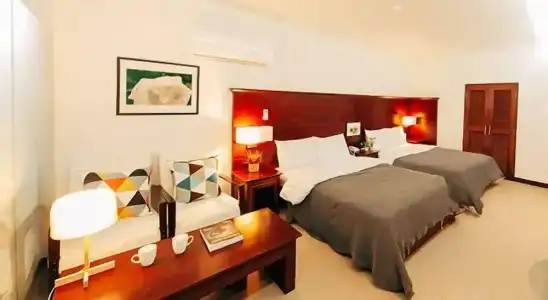 Incheon Airstay - 45