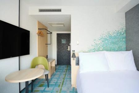 Holiday Inn Kyoto Gojo by IHG - 41