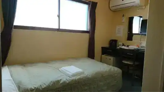 City Inn Nishitanabe - 30