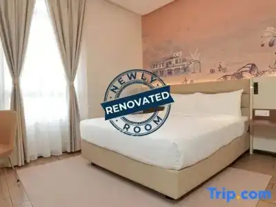 Cititel Express Ipoh - 159