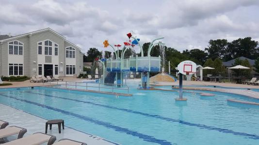 The Colonies at Williamsburg - 25