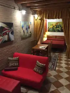Antico Portego - 100