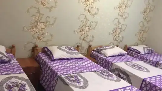 Hasanovs Villa - 15