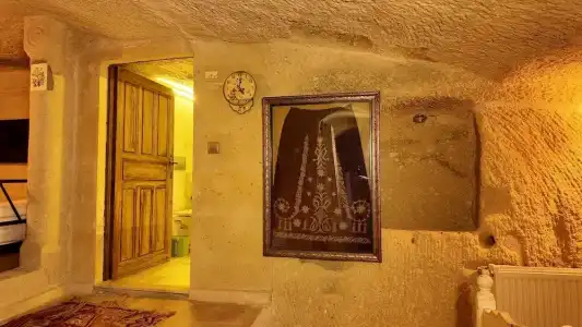Iris Cave Cappadocia - 85