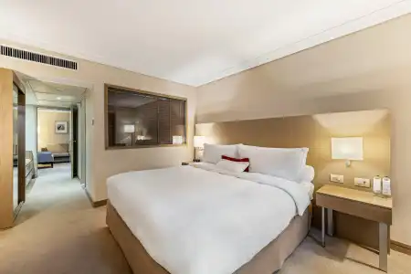 InterContinental São Paulo by IHG - 33