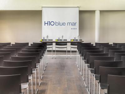 Boutique H10 Blue Mar - Adults Only - 19
