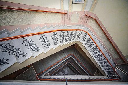 Deminka Palace - 11