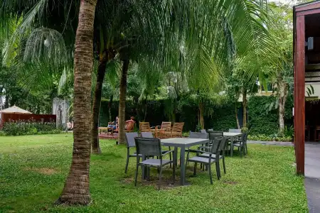 Avatar Railay Resort (SHA Plus+) - 14