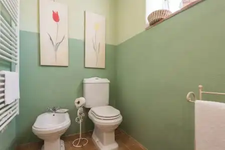 Dimora Santa Margherita - Relais di Charme - 108