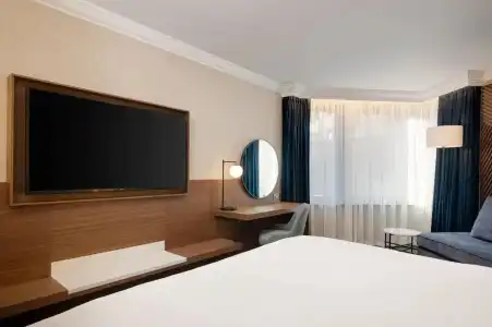 Hilton London Metropole - 82