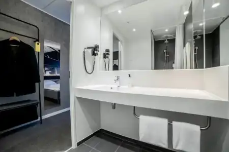 Four Points Flex by Sheraton Aalborg - 4