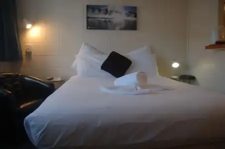 Rotorua Motel - 78