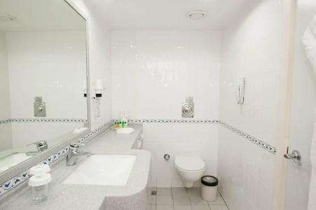 Holiday Inn Istanbul City - 54