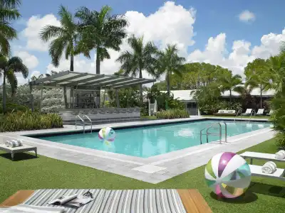 The Vagabond Miami - 34