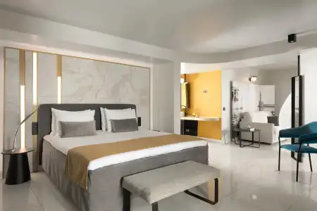 Ikaros Beach Resort & Spa - Adults Only - 3