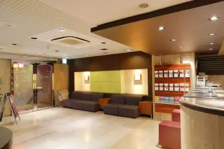 the b sangenjaya - 29