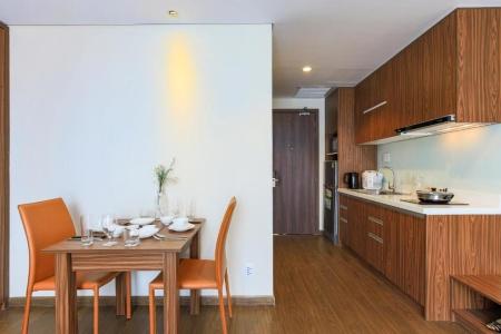 Aurora Serviced Apartments - Adults Only - 30