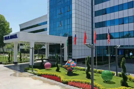 Hilal Tashkent - 17