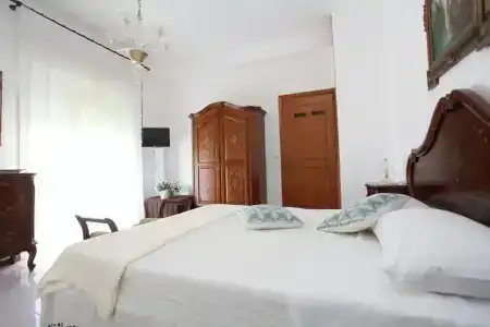 B&B Villa Maiolica - 27