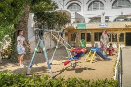 Mediterranee Thalasso Golf (PXM3) Hammamet - 38