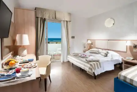 Losanna Gabicce Mare - 28