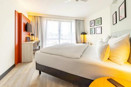 Garner Oberhausen by IHG - 27