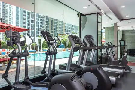 Mercure Bangkok Sukhumvit 11 - 18