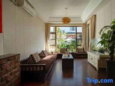 Dali Ancient Town long holiday light luxury accommodation - 84