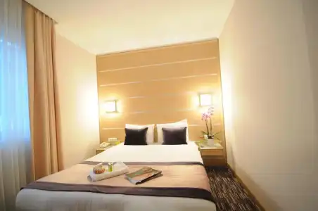 SV Business Taksim İstanbul - 66