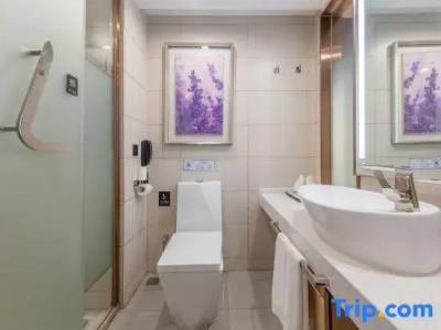 7 Days Inn Dongguan Shijie Jiarong Shopping Plaza - 104