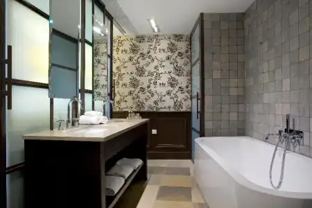 Hôtel du Château & Spa Gemology - 90
