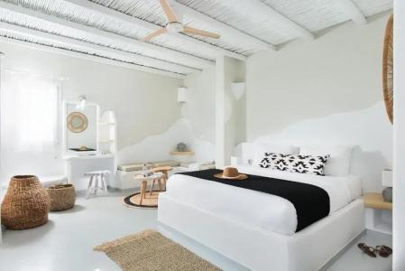 Perla Suites - Delmar Collection - 3