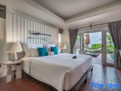 Aleenta Hua Hin Pranburi Resort & Spa - 156